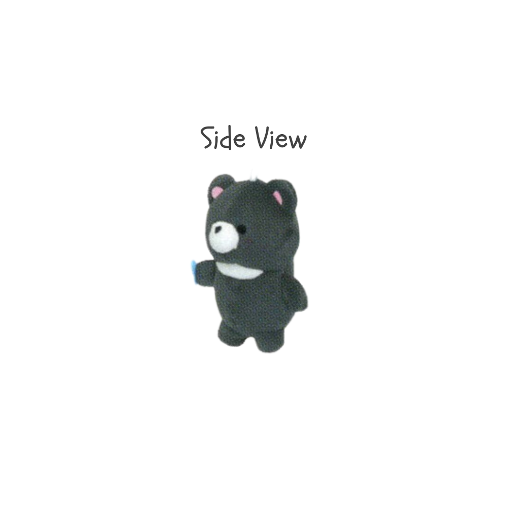 Bear Besties Magnet Keyholder