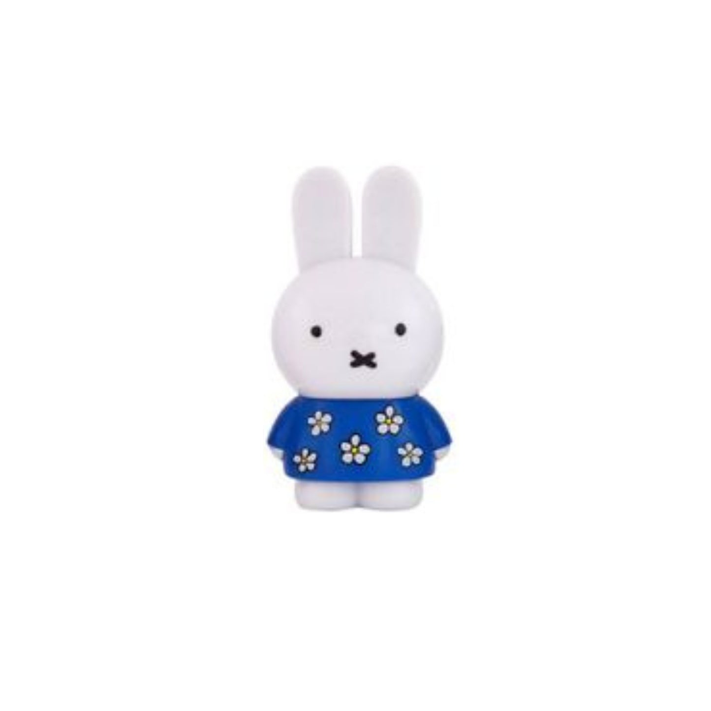 Miffy Mini Figure - Blue