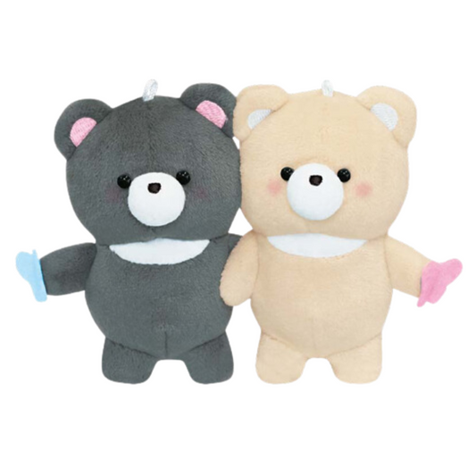 Bear Besties Magnet Keyholder