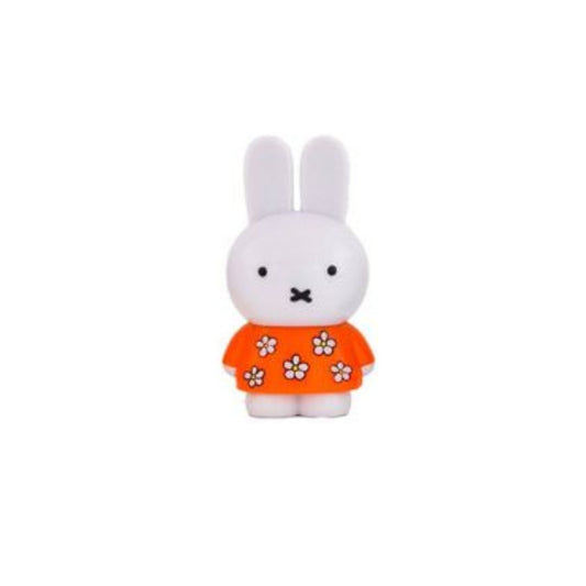 Miffy Mini Figure - Orange