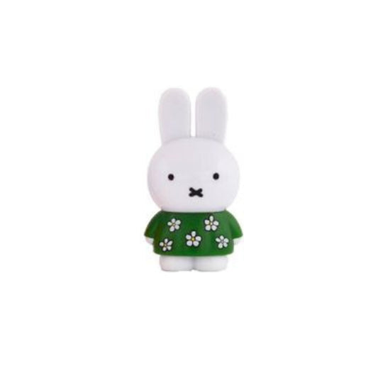 Miffy Mini Figure - Green