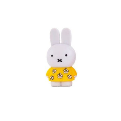 Miffy Mini Figure - Yellow