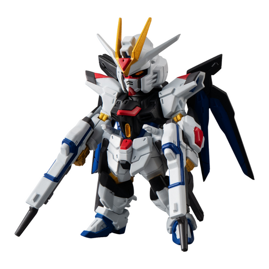 FW GUNDAM CONVERGE ♯25 Mini Figure