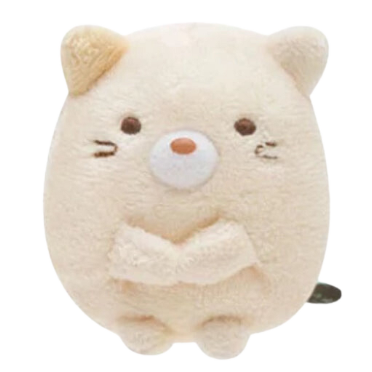 Sumikko Gurashi Neko Cat Mini Plush