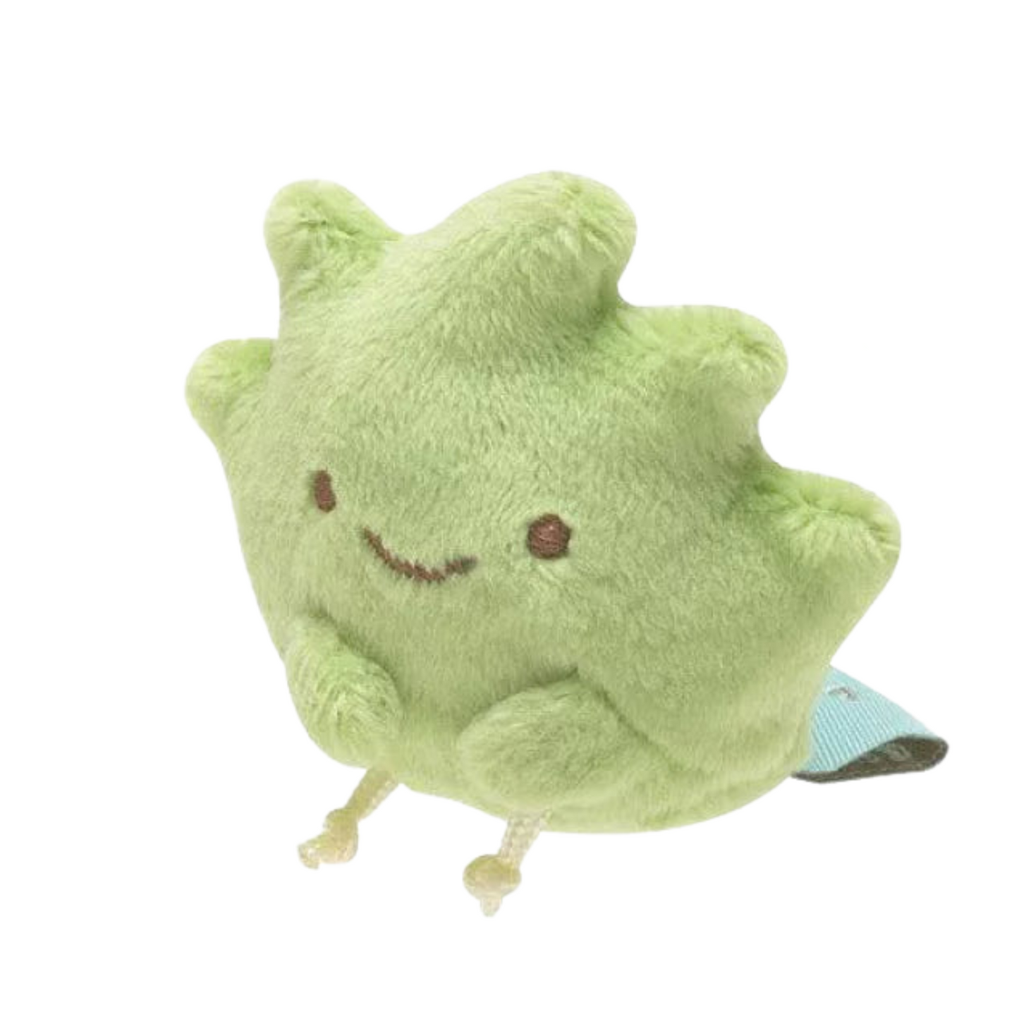 Sumikko Gurashi Weed Zassou Mini Plush