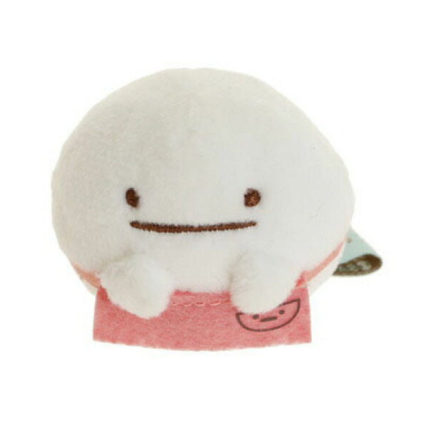 Sumikko Gurashi Obake Ghost Mini Plush