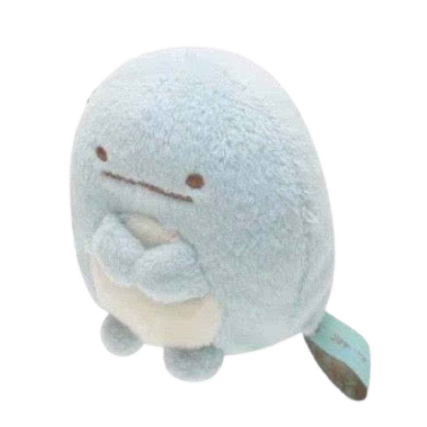 Sumikko Gurashi Tokage Lizard Dinosaur Mini Plush